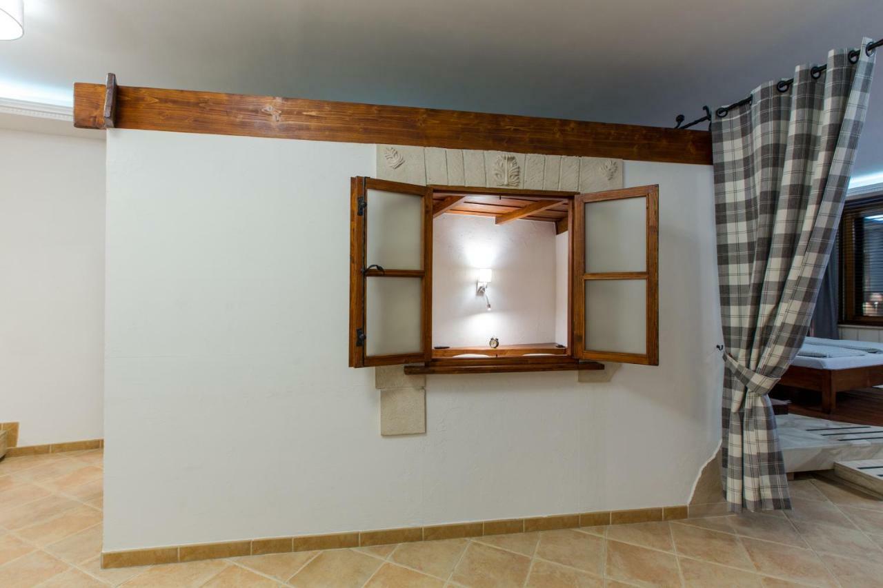 Apartmán Koryntia Zakopane