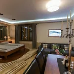 Apartment Koryntia