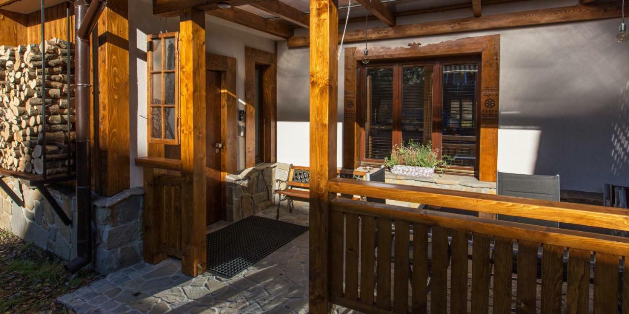 Koryntia Apartament Zakopane