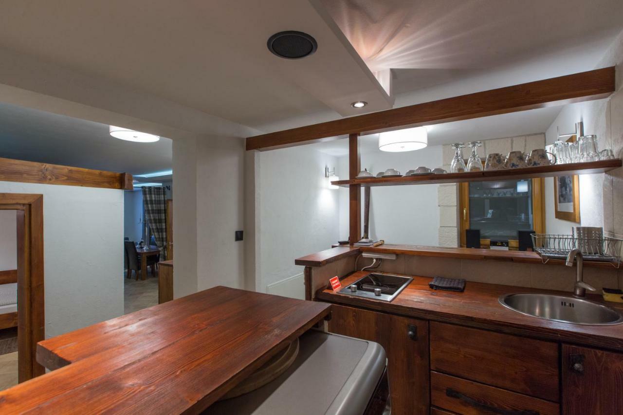 Koryntia Apartament Zakopane