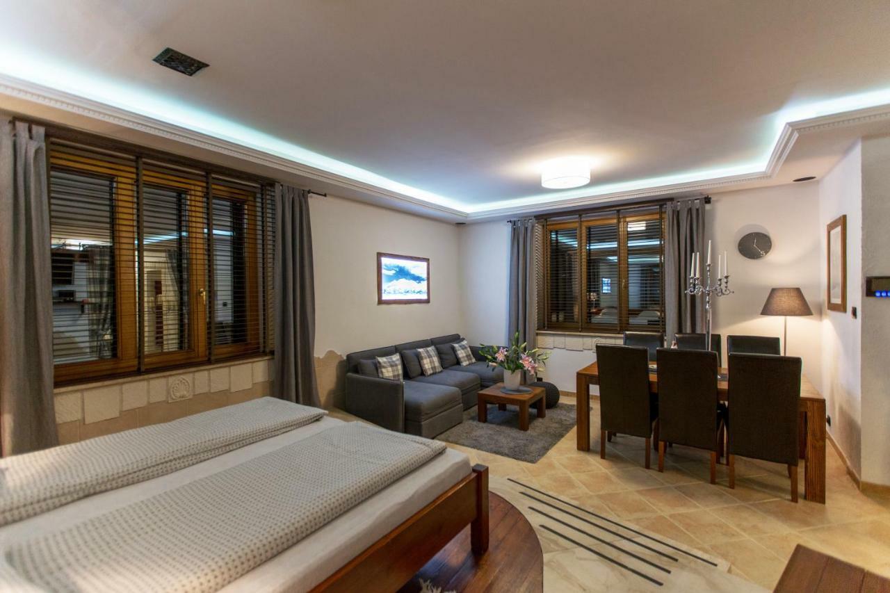 Koryntia Apartament Zakopane